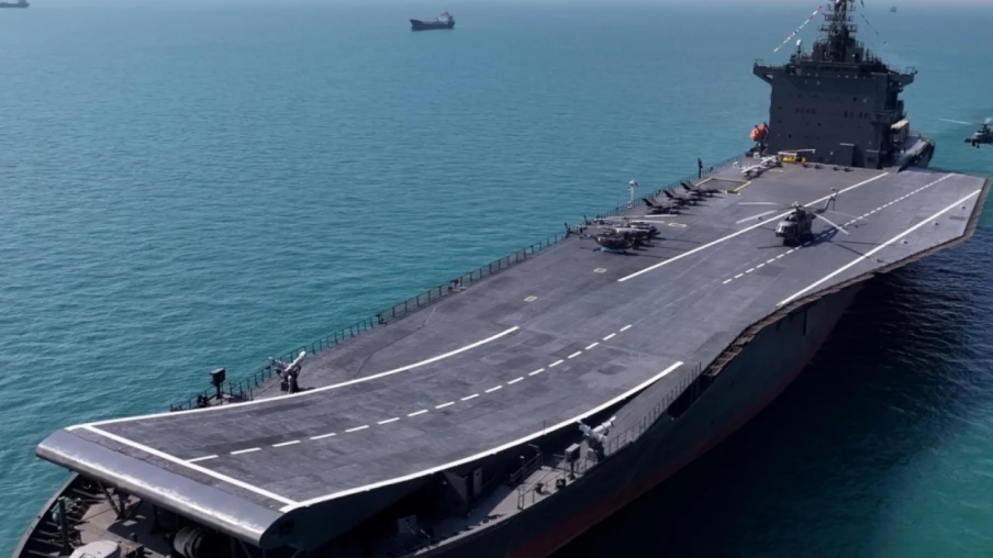 Les États-Unis ont coulé plus de 30 navires iraniens