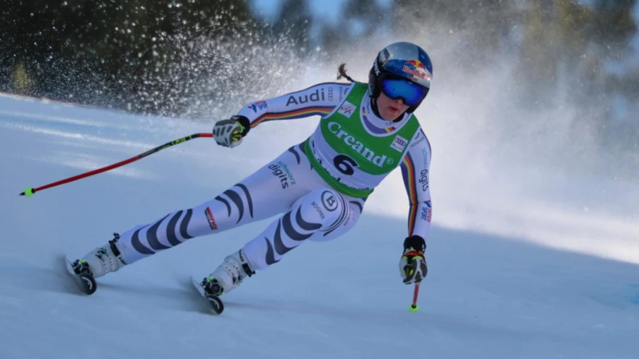 Coupe du monde de ski: week-end de vitesse dames à Val di Fassa