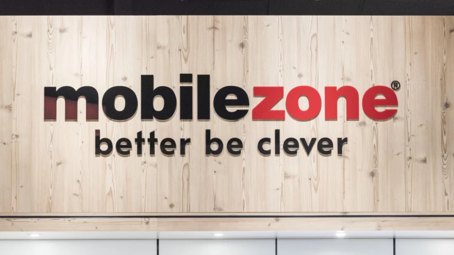 Mobilezone: rentabilité en hausse en 2025, dividende inchangé