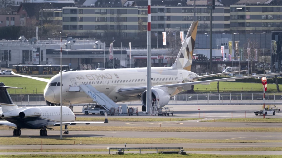 Etihad et Emirates reprennent partiellement les vols vers Zurich