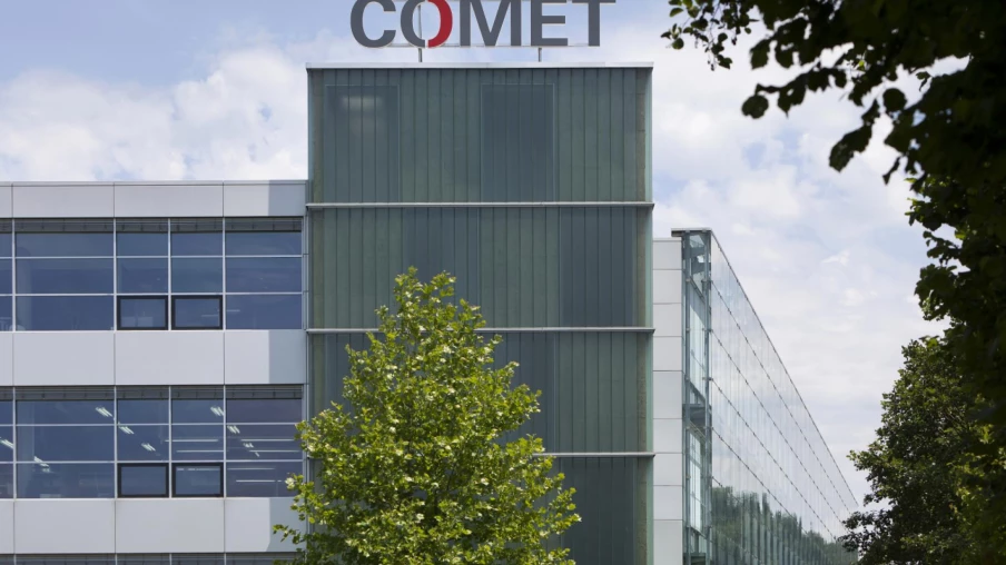 Comet fribourgeois anticipe rebond des ventes et de la marge en 2026