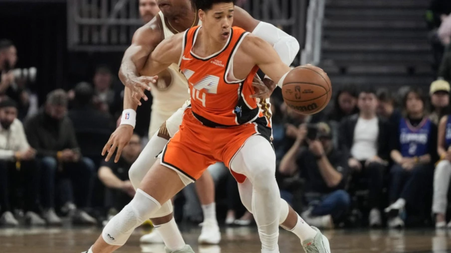 Yanic Niederhäuser (Clippers) : Lisfranc, saison terminée