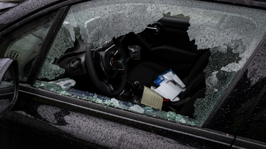 Lausanne : deux hommes interpellés pour tentatives de vol en voiture