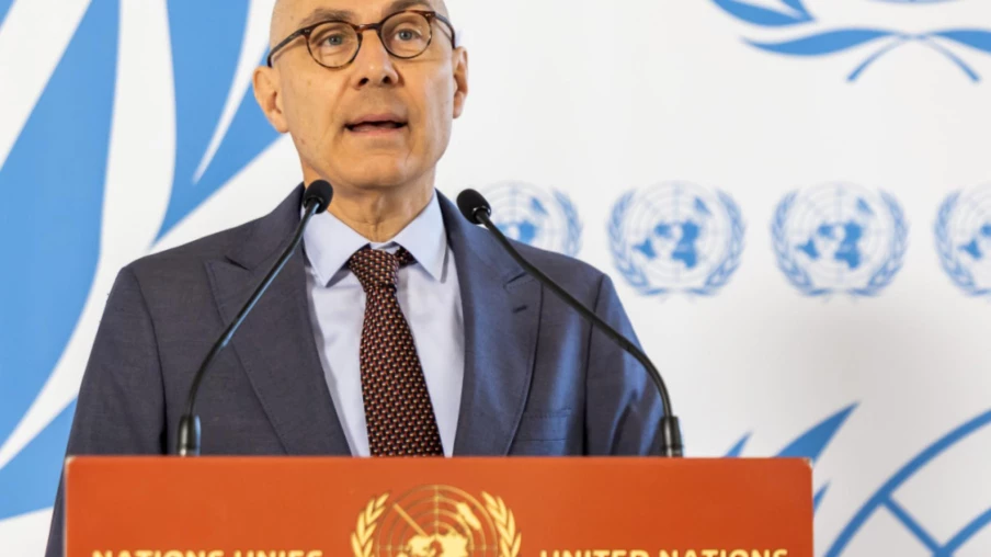 Liban: l'ONU signale des centaines de milliers de déplacés