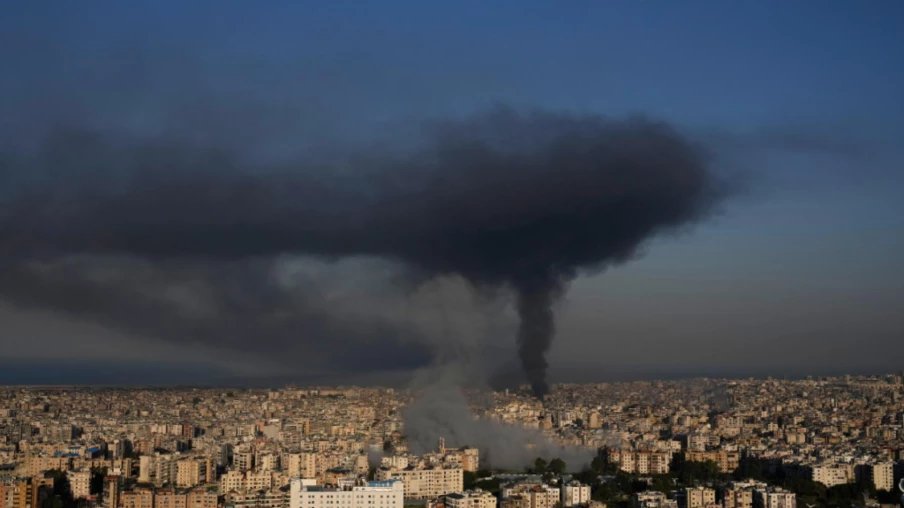 Frappes en Iran et au Liban : exode massif dans le sud de Beyrouth
