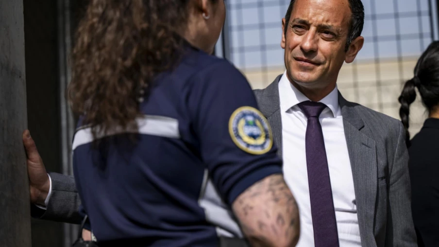 Vaud améliore la prise en charge des femmes détenues à Lonay