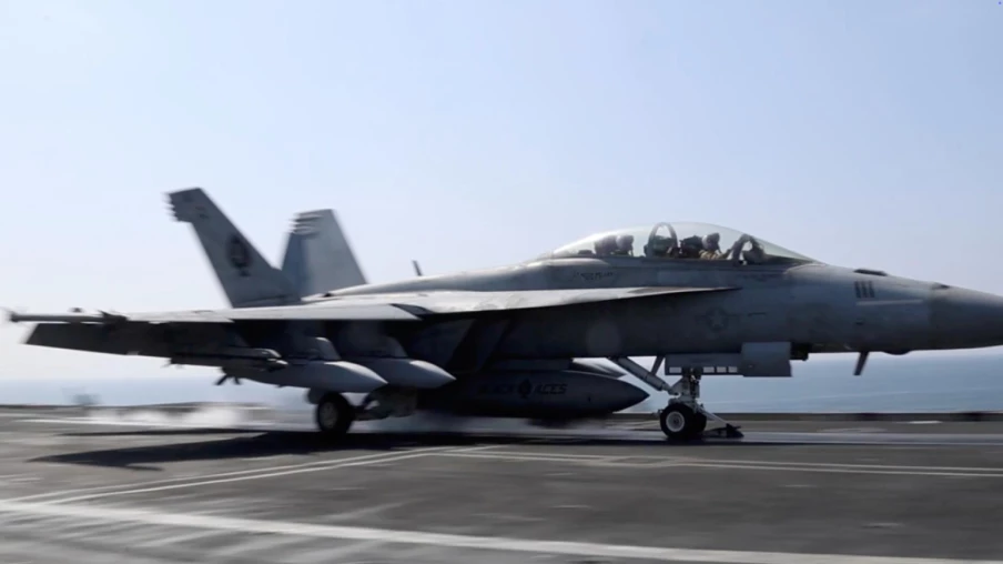 Conseil fédéral : flotte réduite à 30 F-35, crédit demandé 394 M