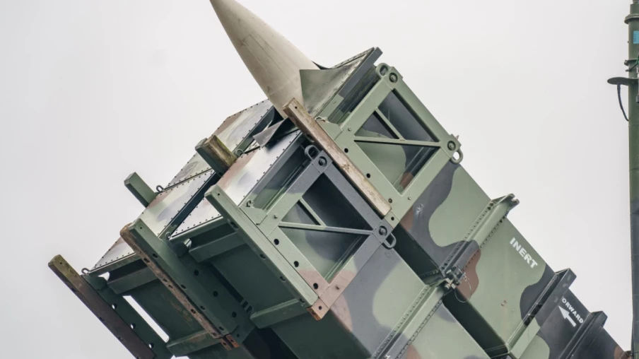 La Suisse pourrait acheter un deuxième système sol-air européen