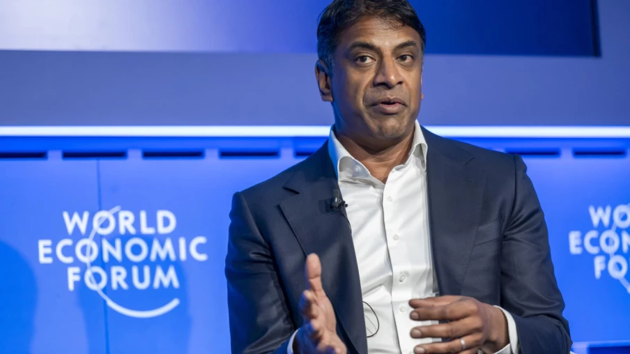 Novartis : assemblée générale approuve la rémunération du PDG