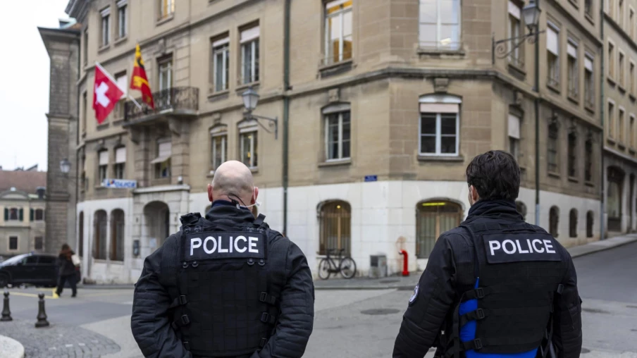 Le médecin de Vandoeuvres condamné à 14 ans pour avoir tué sa femme