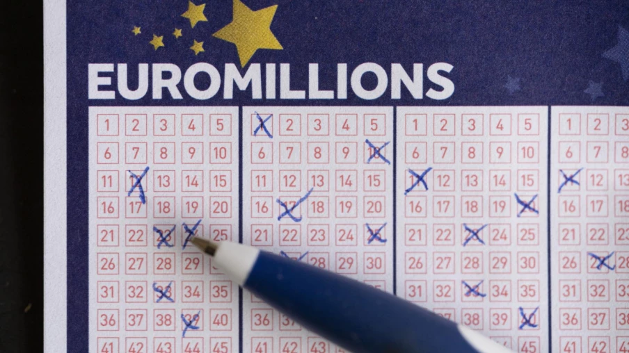 Aucun gagnant à l'Euro Millions — prochain tirage: 189 millions