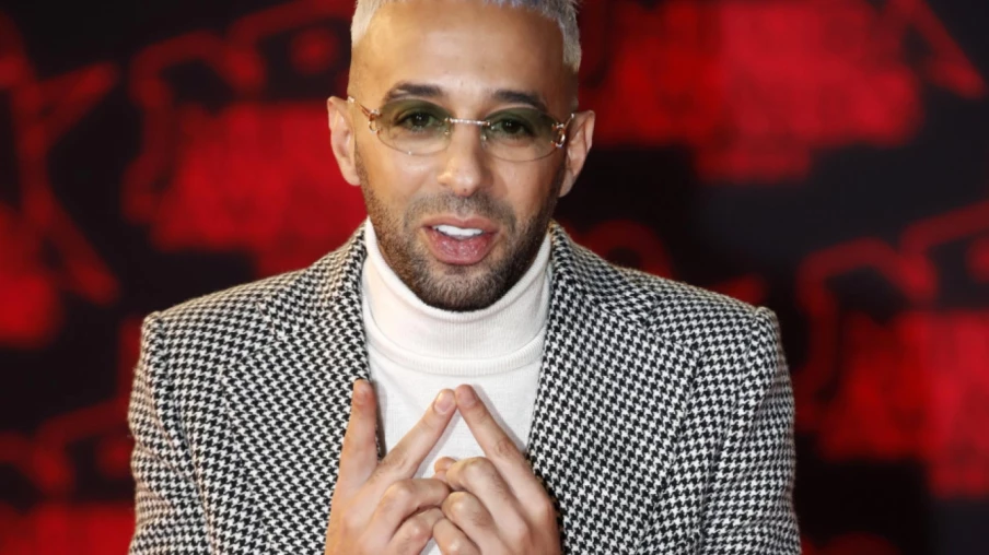 Naps (condamné pour viol) remis en liberté sous contrôle judiciaire