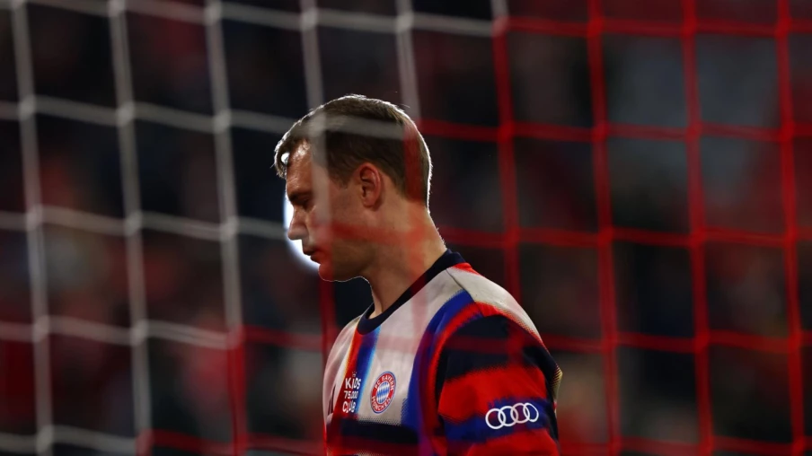 Bayern: Neuer absent à Bergame