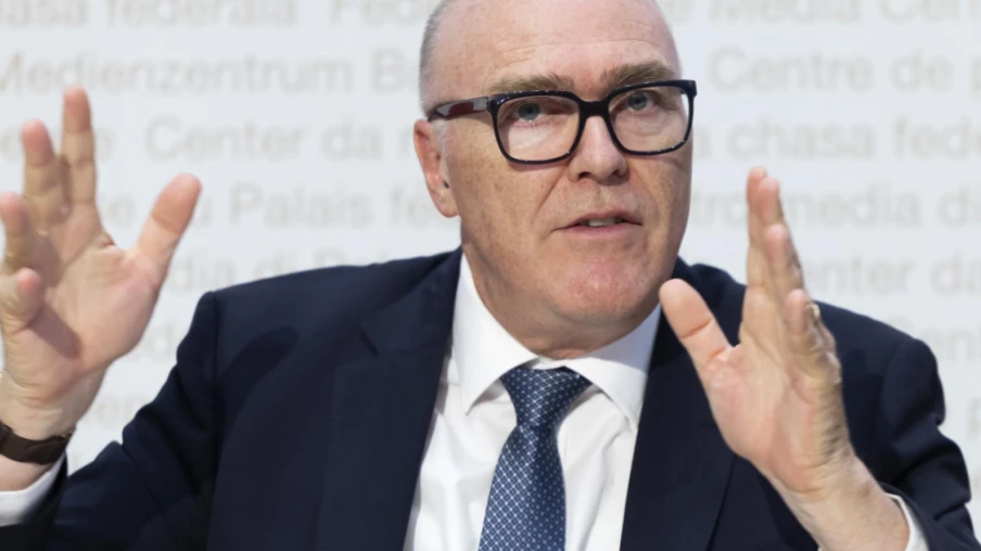 Pfister alerte: guerre au Moyen-Orient viole le droit international