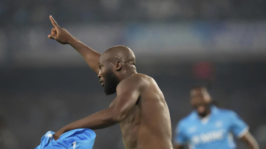 Un quatrième "Scudetto" pour Naples Un quatrième "Scudetto" pour Naples