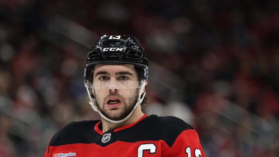 Devils: quatrième victoire consécutive en NHL, 6-3 contre les Rangers