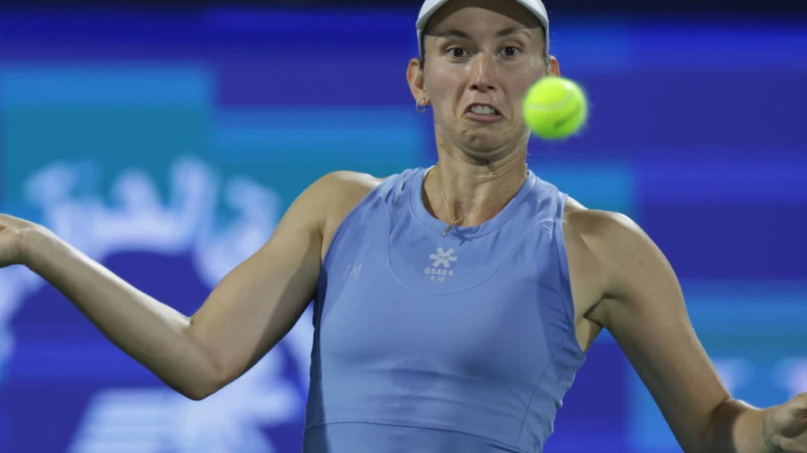 Bencic affronte Elise Mertens au 3e tour du WTA 1000 d'Indian Wells