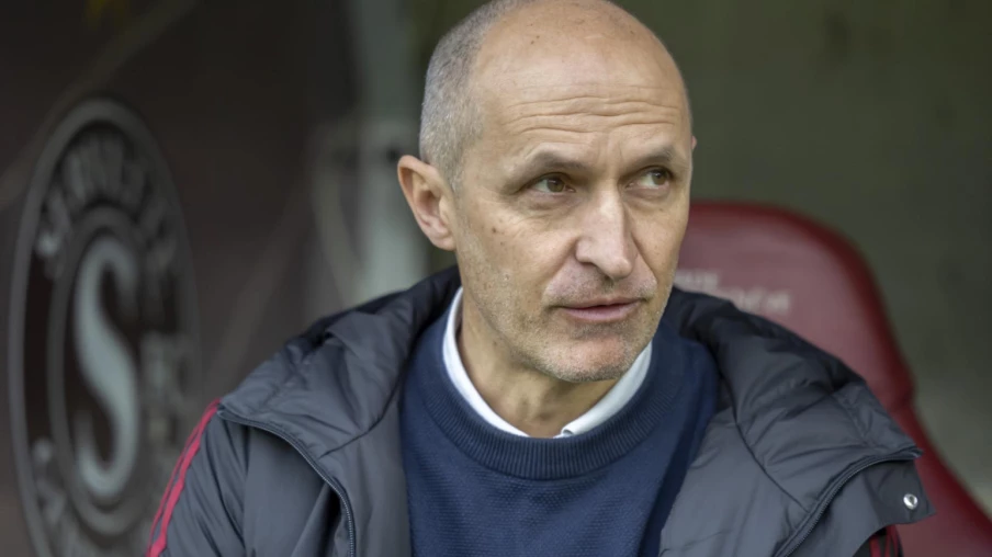 Un derby "chaud" samedi entre Servette et Lausanne Un derby "chaud" samedi entre Servette et Lausanne