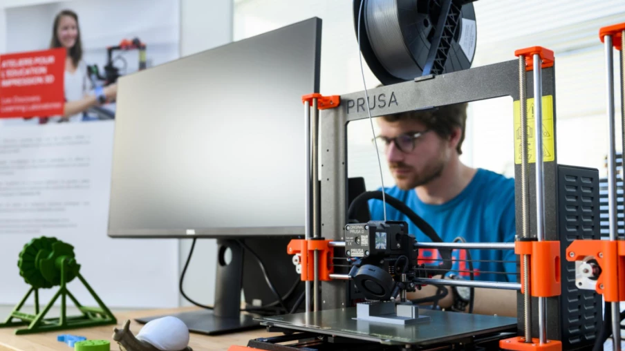 13e salon interjurassien de la formation : 10'000 visiteurs à Moutier