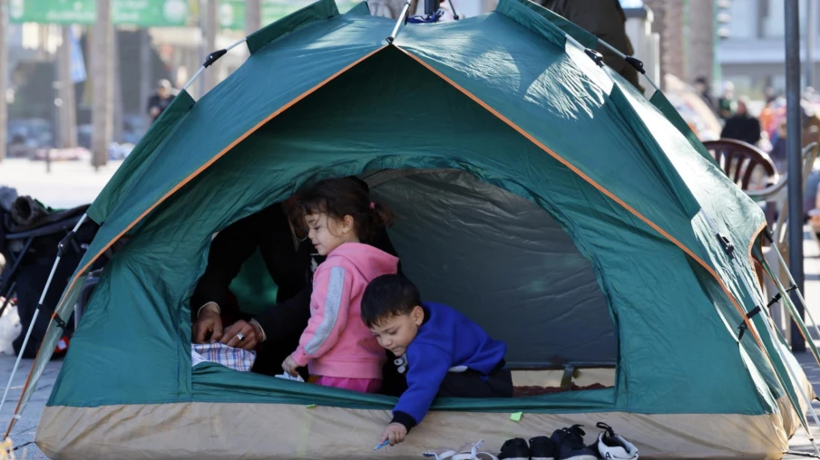 Liban: 517 000 déplacés après les frappes israéliennes