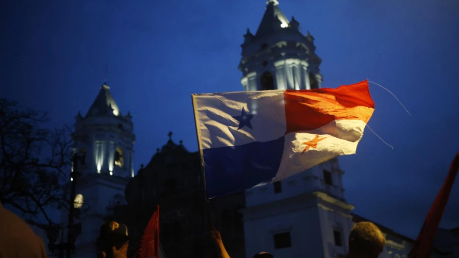 Manifestations au Panama contre des arrestations de syndicalistes