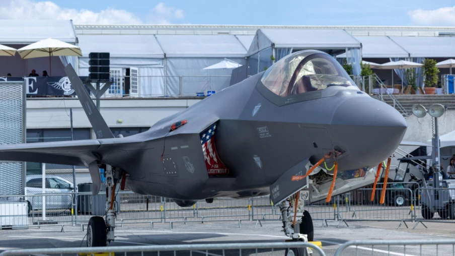 Les flux mondiaux d'armes augmentent de 9,2% en 5 ans, selon le SIPRI