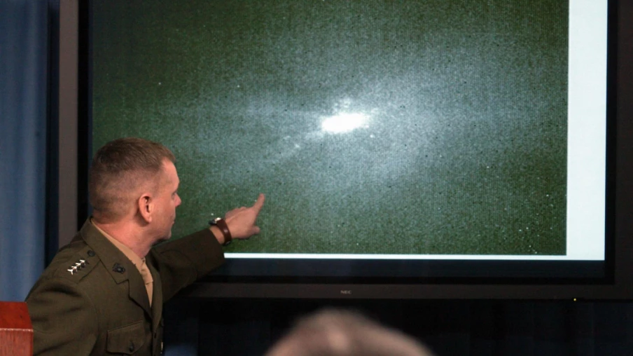 États-Unis : frappe dans le Pacifique, six présumés trafiquants tués