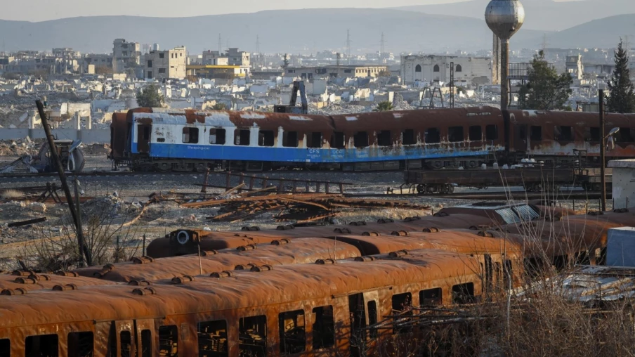 La Syrie salue la levée formelle des sanctions américaines