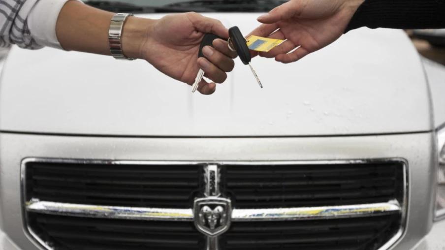 Léger réchauffement du climat de consommation en Suisse en février