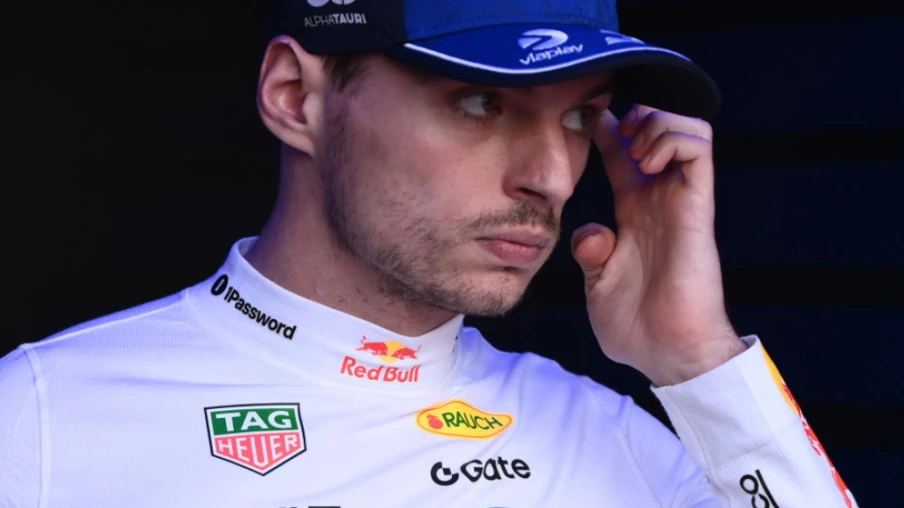 Max Verstappen fera ses débuts en endurance aux 24 h du Nürburgring