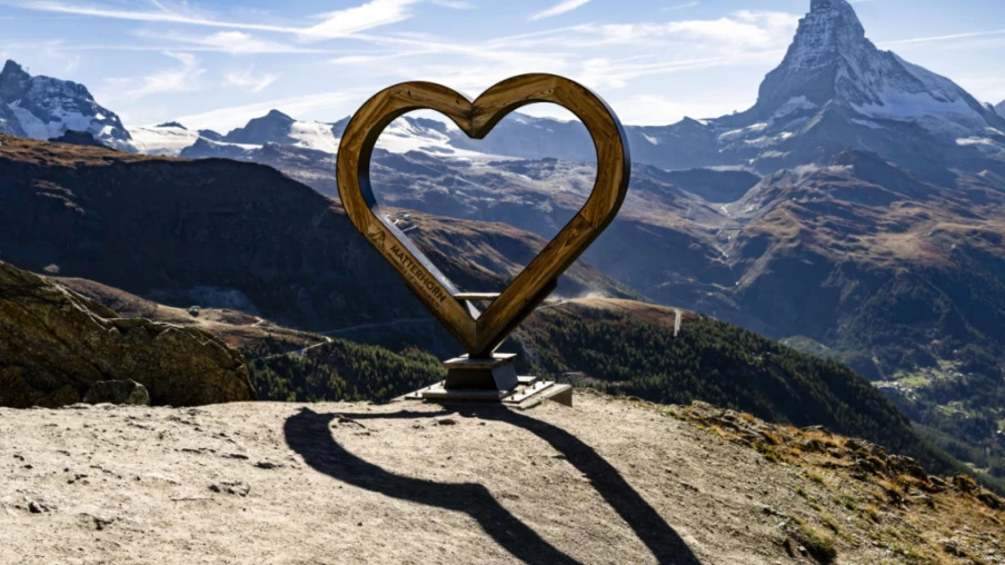 Hausse des nuitées hôtelières en Suisse en janvier 2026