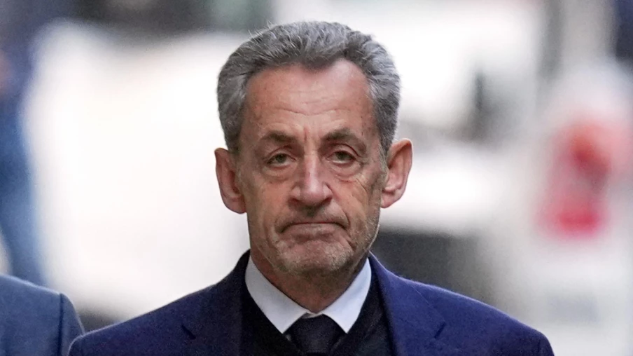 Bygmalion: Nicolas Sarkozy devra purger six mois de prison aménageable
