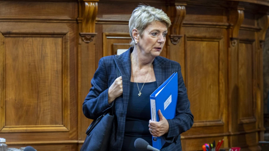 Plan d'économies: le Conseil des États veut réduire le budget climat