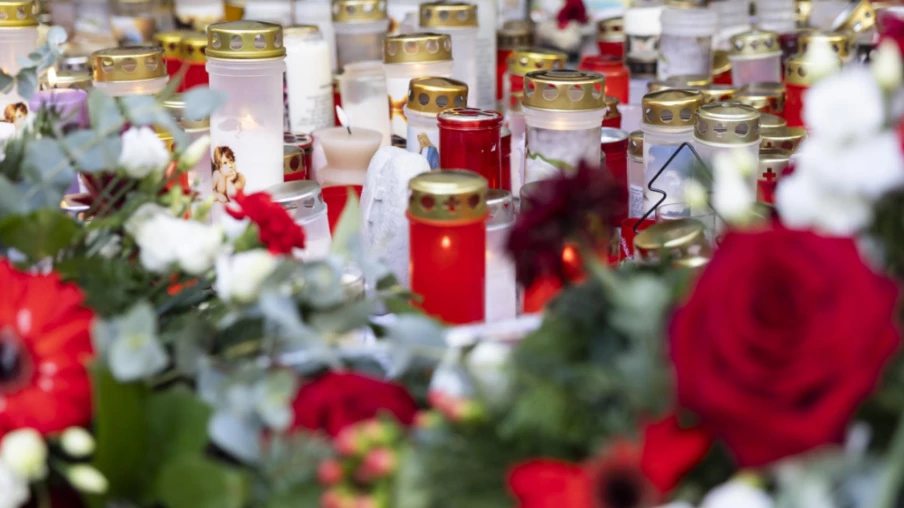 Soutien fédéral de 50'000 francs aux victimes de Crans-Montana