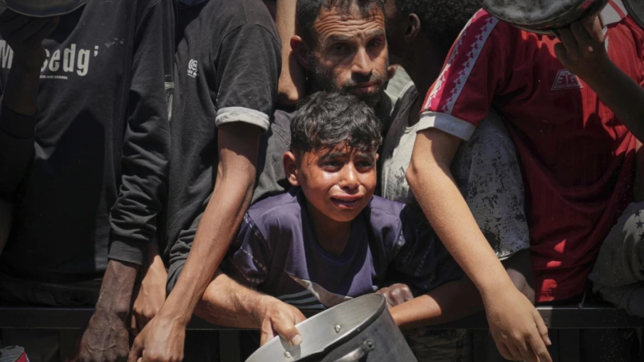 Gaza: les attaques israéliennes font 15 nouveaux morts Gaza: les attaques israéliennes font 15 nouveaux morts