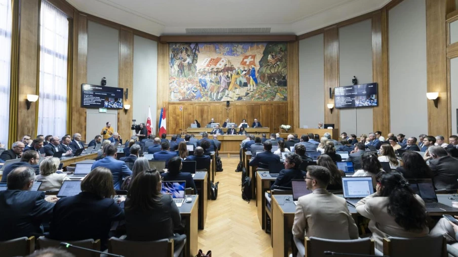 Hôpitaux VS: 76 millions pour les équipements de Sion et de Brigue