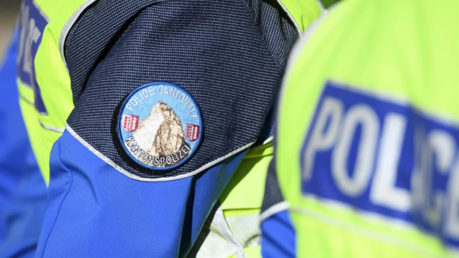 Deux excès de vitesse en Valais: 248 km/h sur l'A9 et 112 km/h à Viège