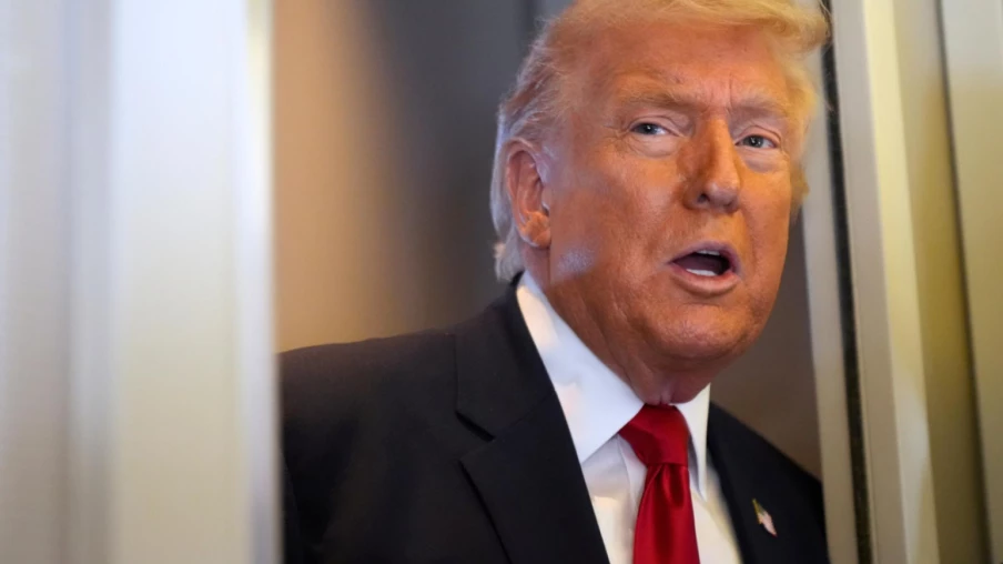 Trump dit à CBS que la guerre en Iran est quasiment finie