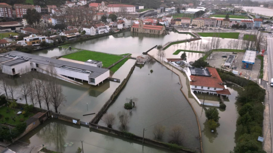 Février 2026 : l’un des plus chauds au monde, selon Copernicus