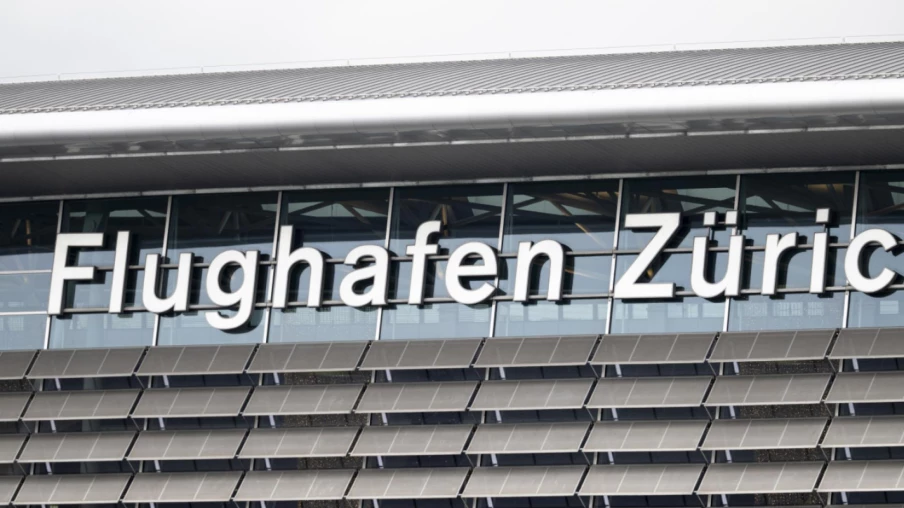 Flughafen Zürich 2025 : revenus, bénéfice et dividende en hausse