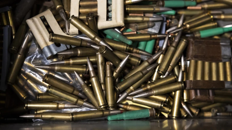 Exportations d'armement suisse 2025 : 948,2 millions de francs (+43%)