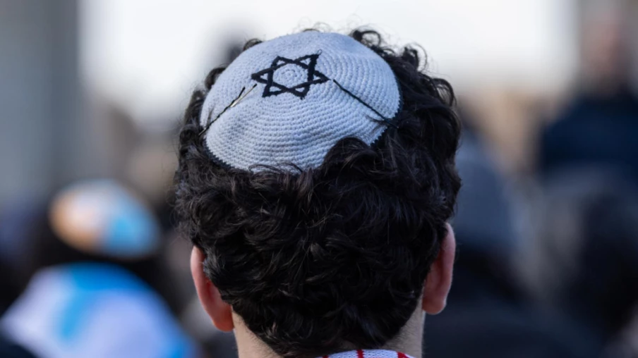 2438 actes antisémites en Suisse romande en 2025, hausse de 36%