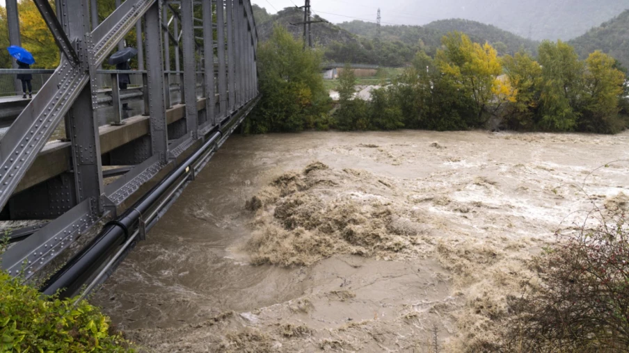 Le Grand Conseil valaisan refuse un postulat pour un fonds climatique