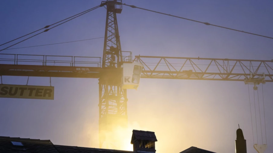 Conseil national augmente fonds et crédits pour logements abordables