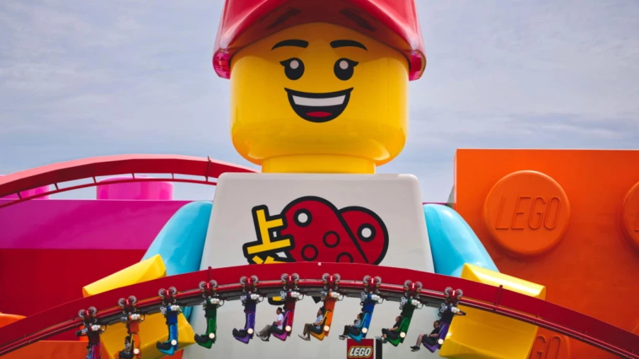 Lego : ventes et bénéfice net record en 2025, année « fantastique »