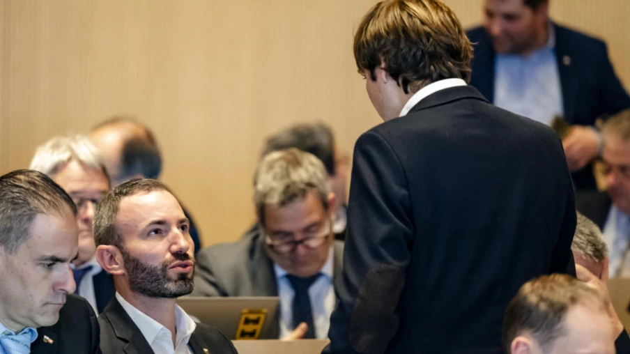 L'UDC Vaud lance un référendum contre la réforme de la loi énergie