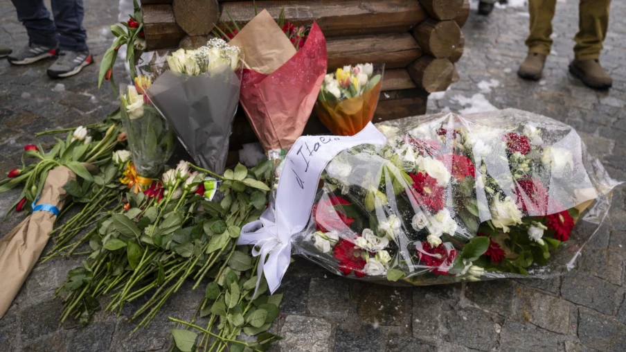 Le Parlement approuve 50'000 francs pour victimes de Crans-Montana