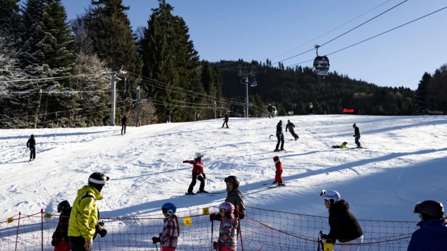 Magic Pass: 9e édition record, +63% d'abonnements et 128 MCHF