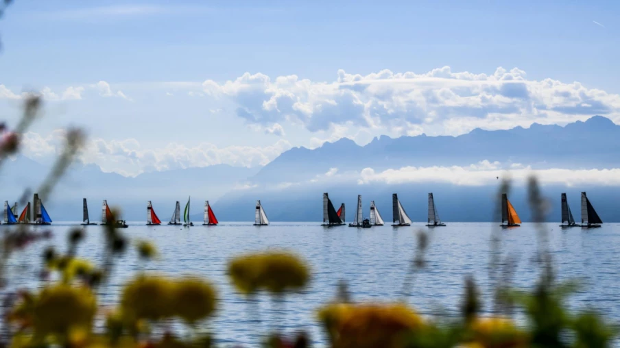 Paillote Festival de Morges: 16e édition gratuite du 27 au 29 août