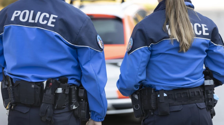 Valais — accident sur l'A9 à Saillon : une septuagénaire décède